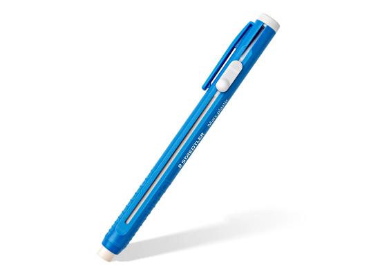 Staedtler Mars Plastic  Pen Shaped Eraser 